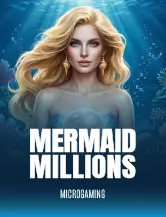 play mermaids millions online