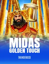 Midas Golden Touch