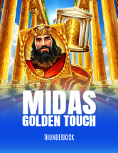 Midas Golden Touch