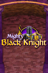 Mighty Black Knight