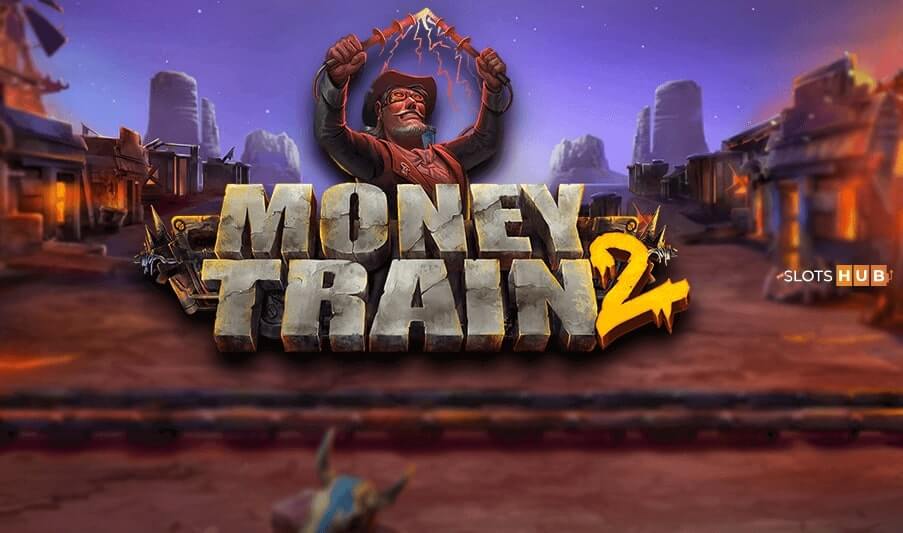 Money Train 2 