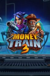 Money Train 3