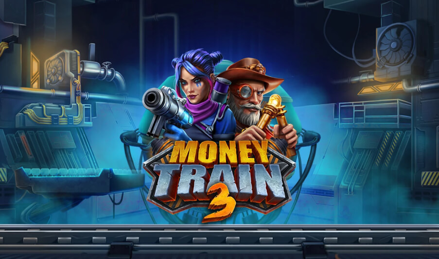 Money Train 3