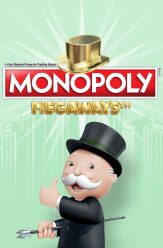 Monopoly Megaways