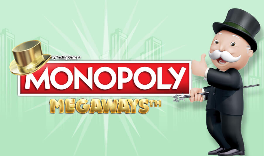 Monopoly Megaways