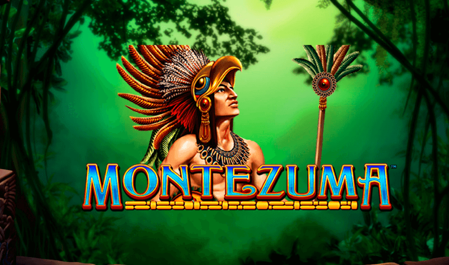 Montezuma Slot Not On Gamstop