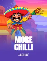 more chilli slot machine