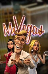 Mr. Vegas