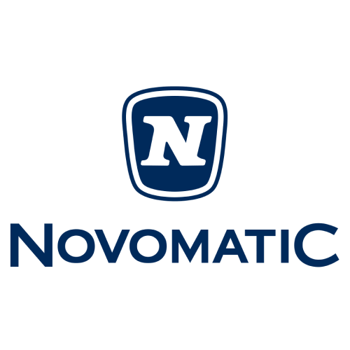 Provider Novomatic