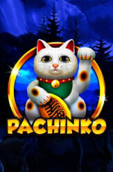 Pachinko 