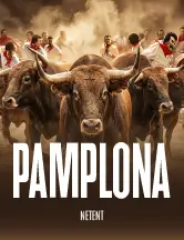 Pamplona