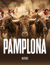 Pamplona