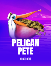 Pelican Pete