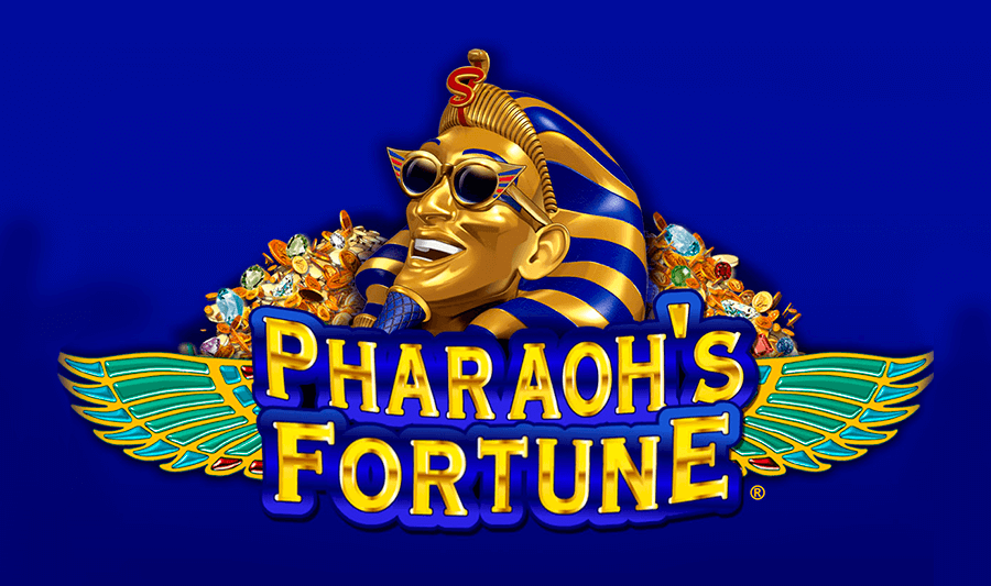 Try the No Download Pharaoh Fortune Slots Today