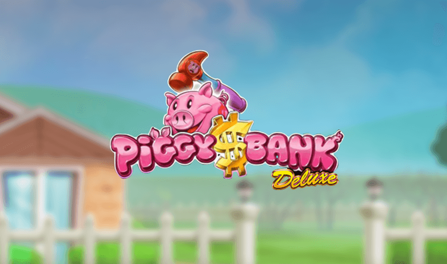 Piggy Gold Slot - Play Free Slots Demos