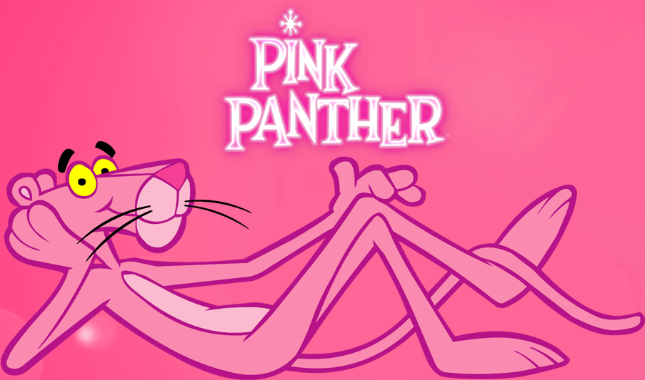 The Pink Panther – Apps on Google Play