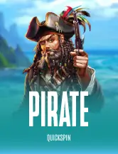 Pirate Machine