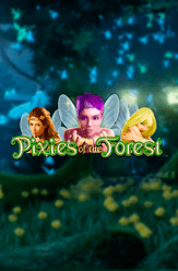 Free pixies of the forest slot machine play