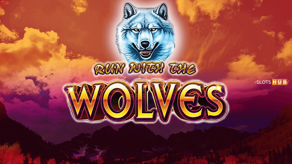 Run with the Wolves