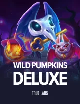 Wild Pumpkins Deluxe