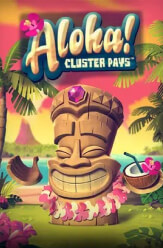 Aloha! Cluster Pays