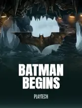 Batman Begins