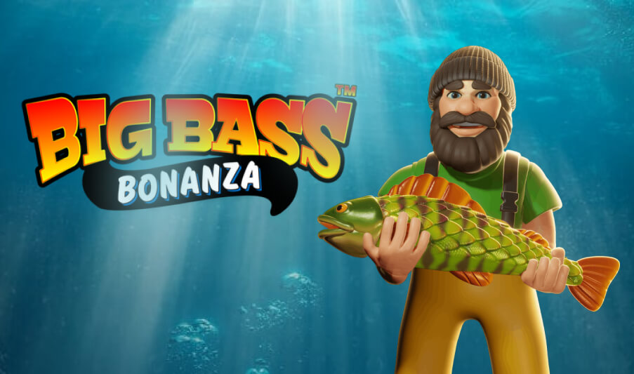 Big Bass Bonanza