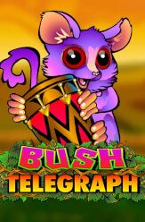 Bush Telegraph 