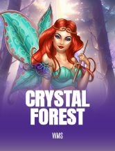 Crystal Forest