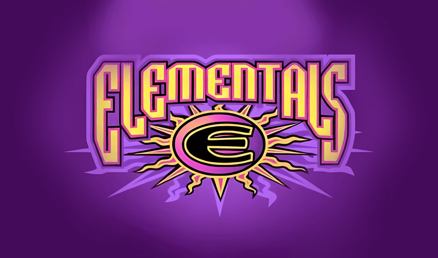 Elementals