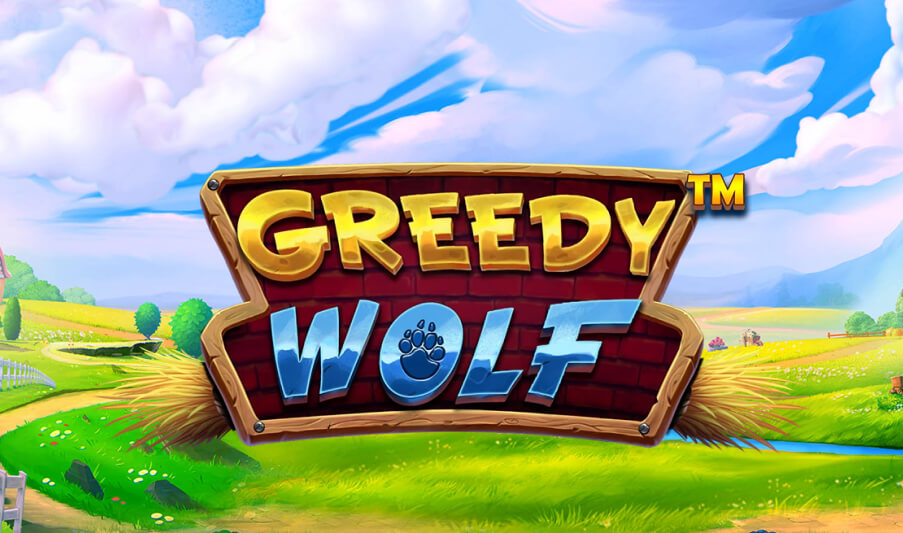 Greedy Wolf