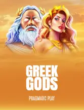 greek gods slot game online