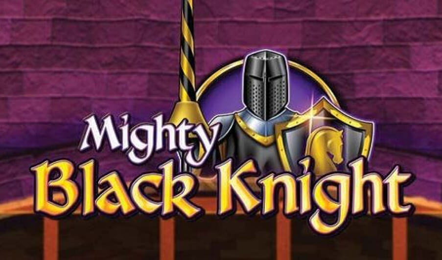 Mighty Black Knight