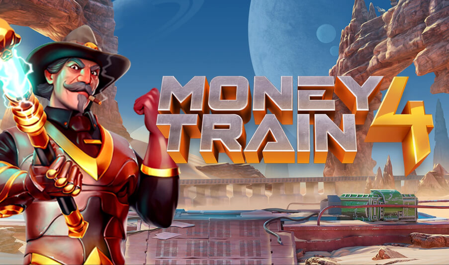 Money Train 4