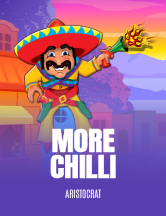 more chilli slot machine