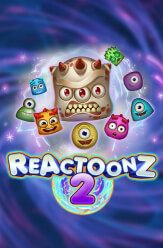 Reactoonz 2