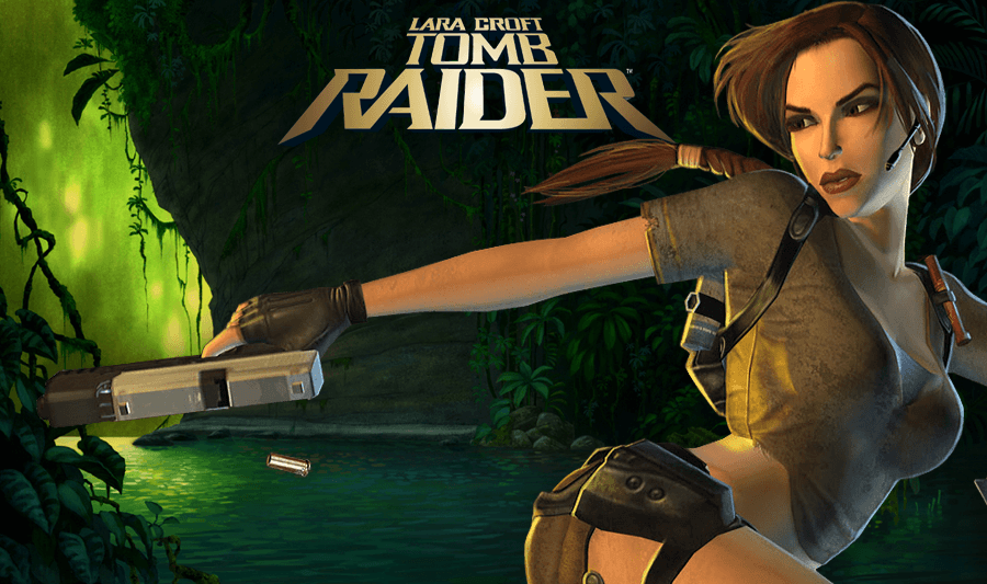 Tomb Raider Online Free