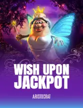 Wish Upon a Jackpot
