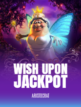 Wish Upon a Jackpot