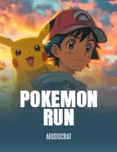Pokemon Run