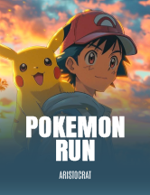 Pokemon Run
