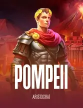Pompeii 