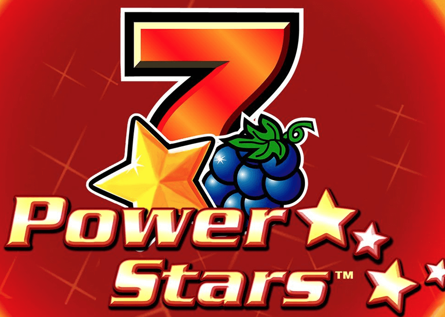 power stars slot gratis