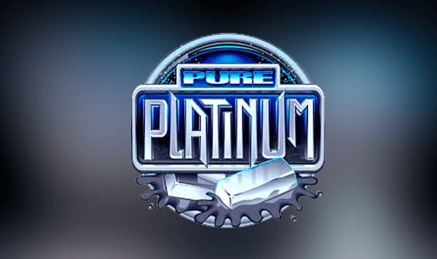 Pure Platinum Slots