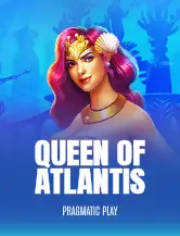 queen of atlantis slot
