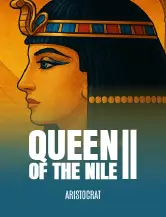 Queen of the Nile 2