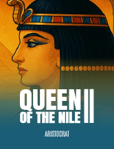 Queen of the Nile 2