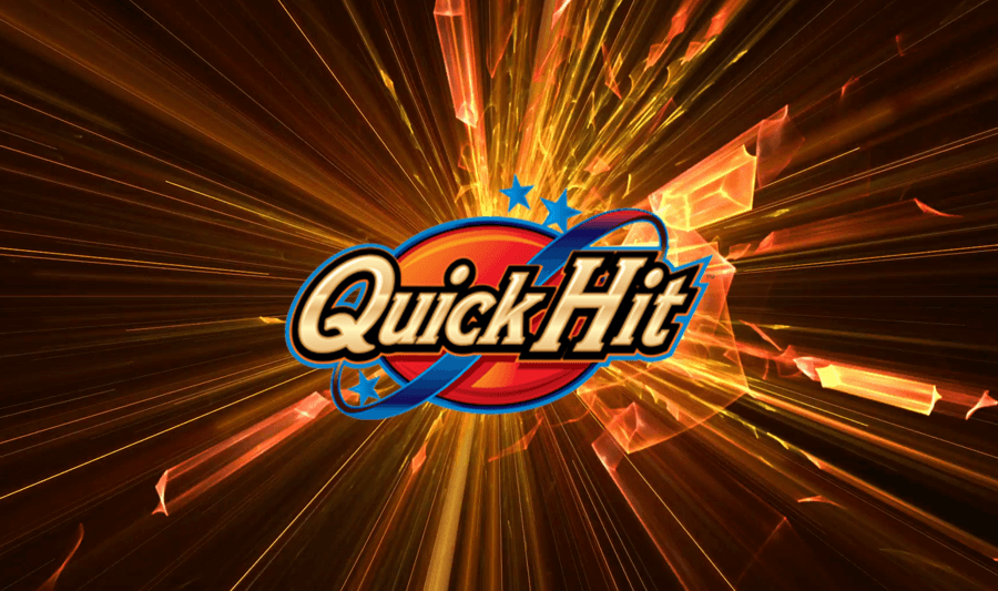 free quick hit slot game