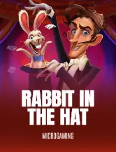 slot rabbit in the hat online