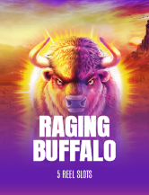 raging buffalo slot demo online